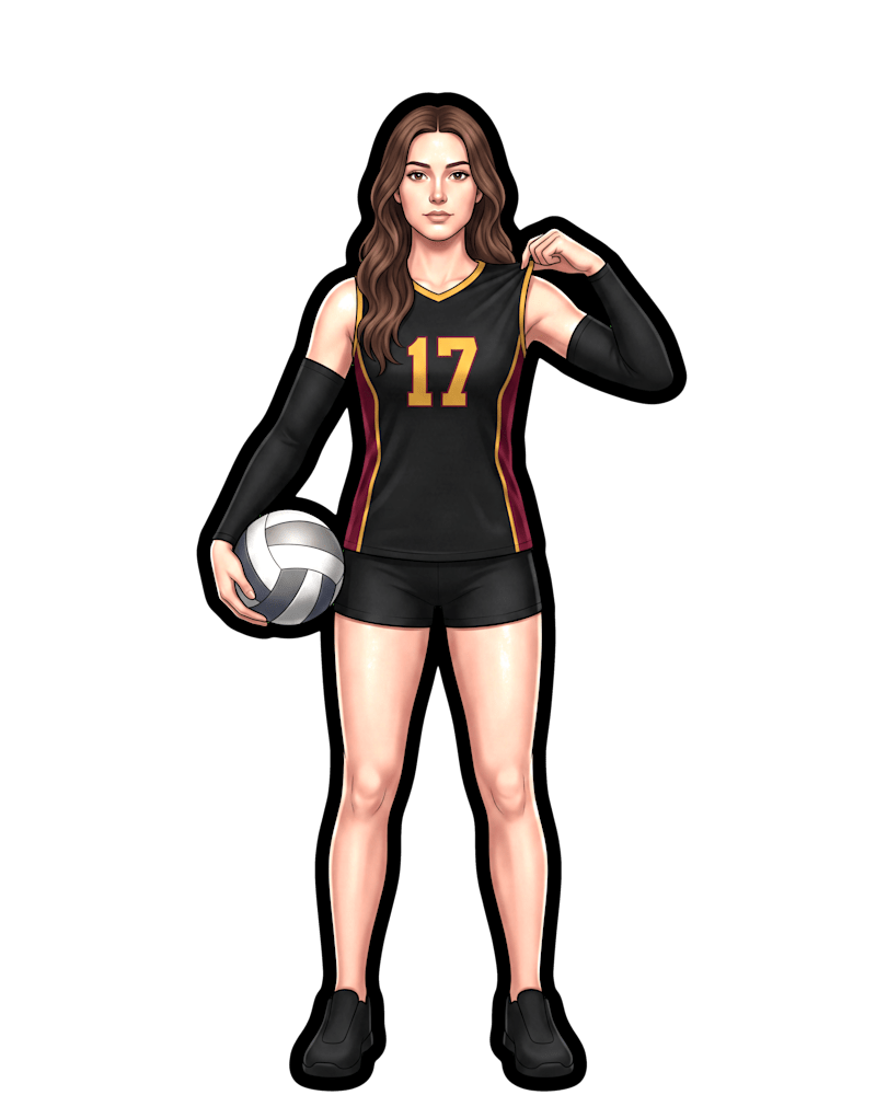 Madeline Guetzkow