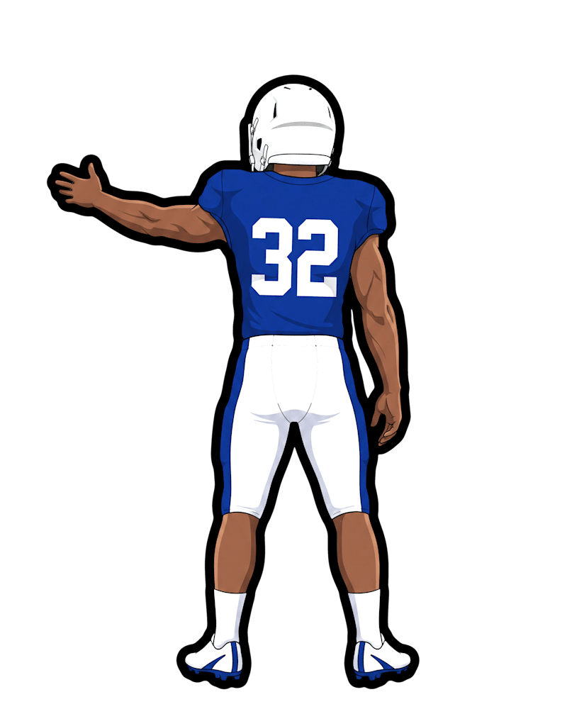 Dorion Rodgers