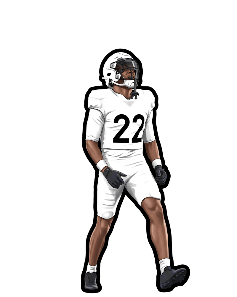 Damarcus Crosby