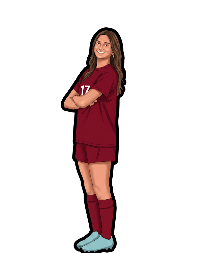 Olivia Benzing