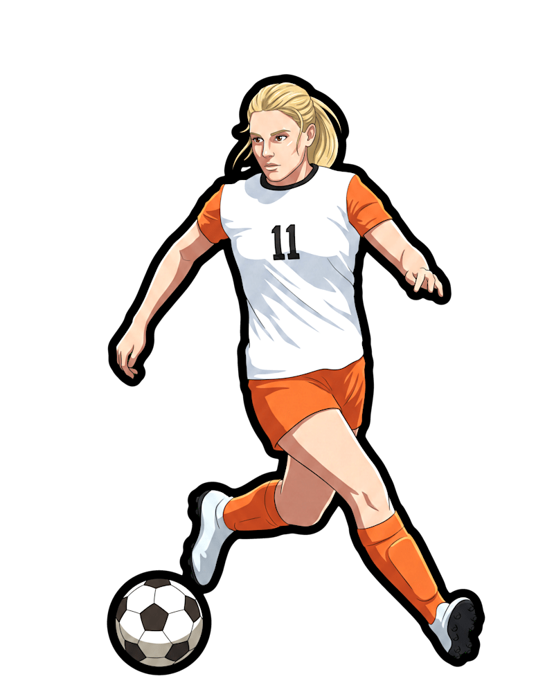 Lily Beck