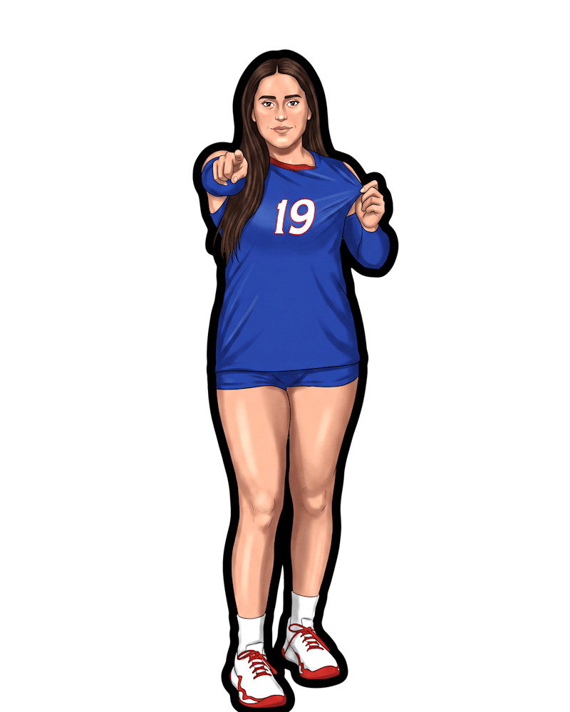 Olivia Miller