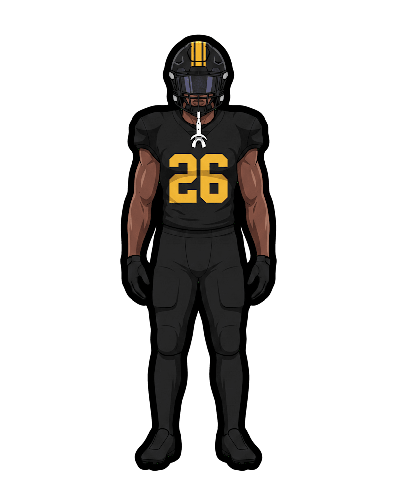 Jay Bryant