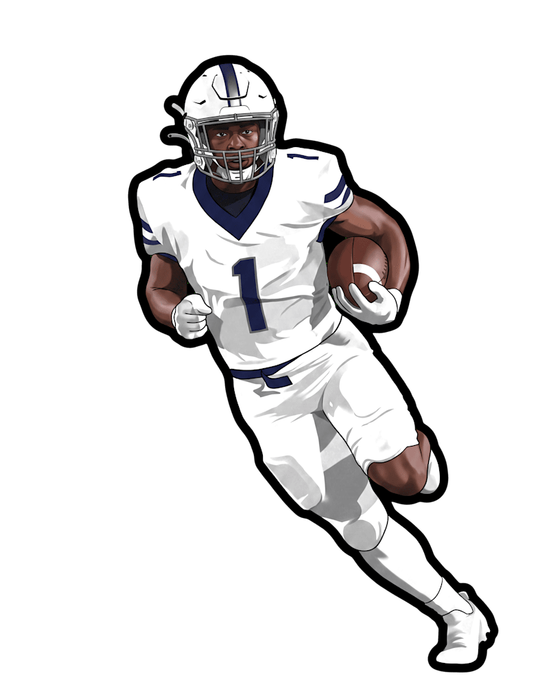 Jamari Thompson