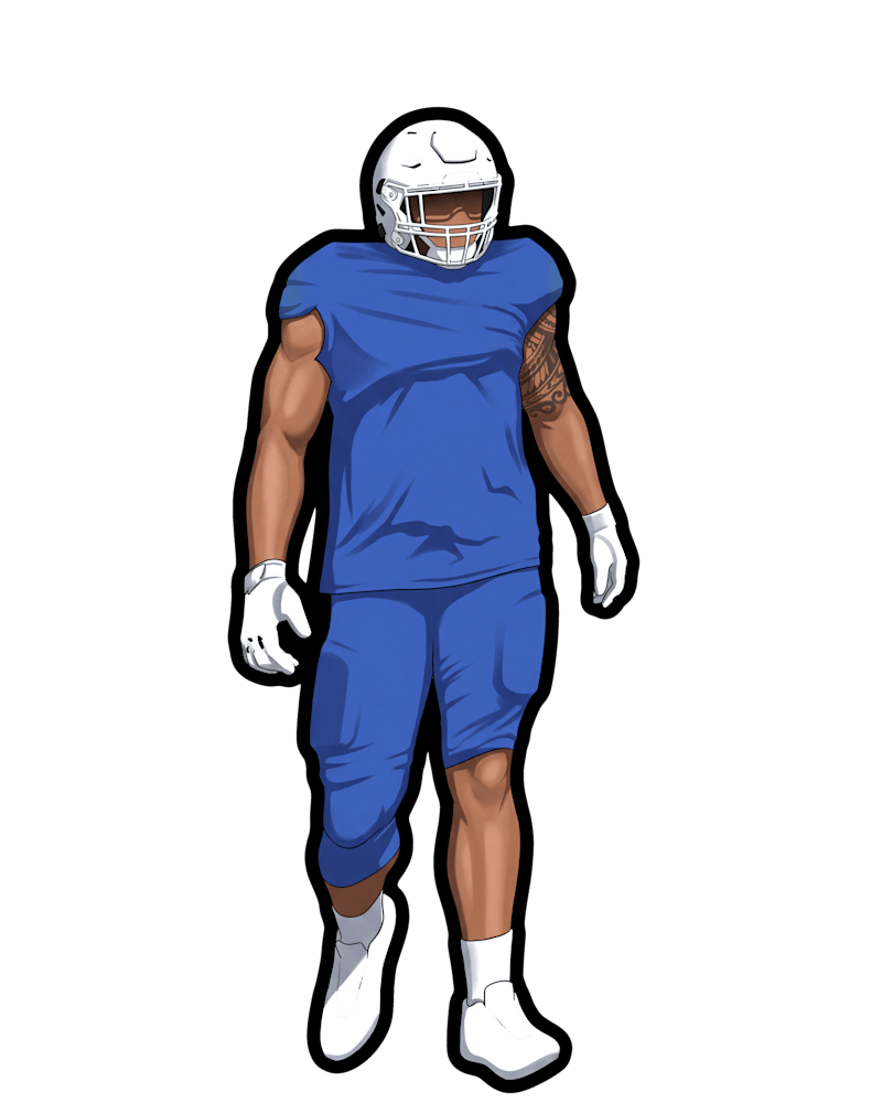 Collin Tahitua