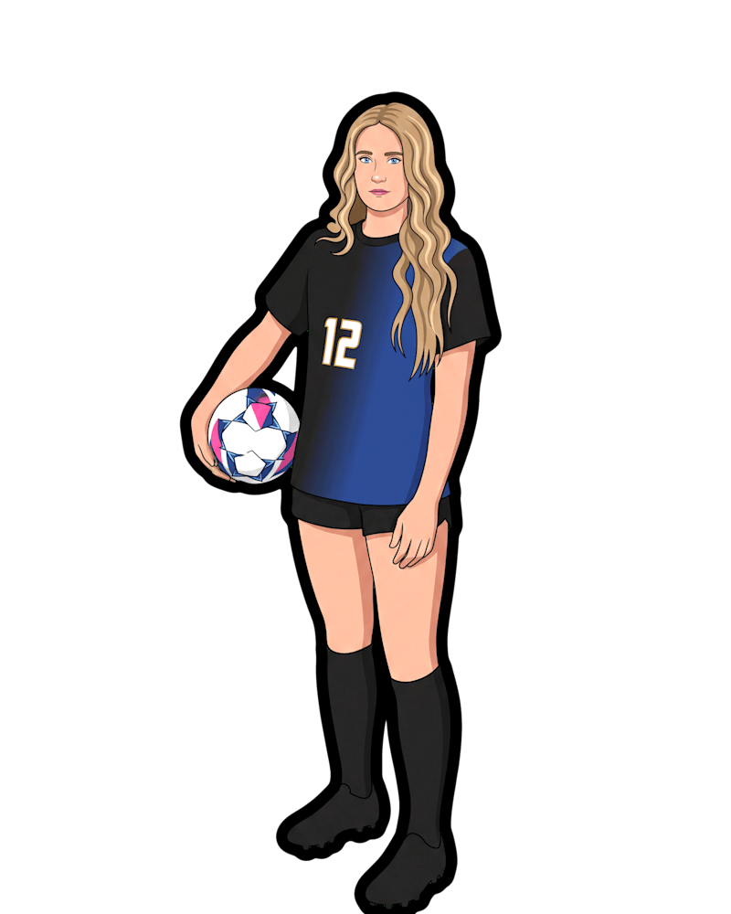 Ella Carnahan