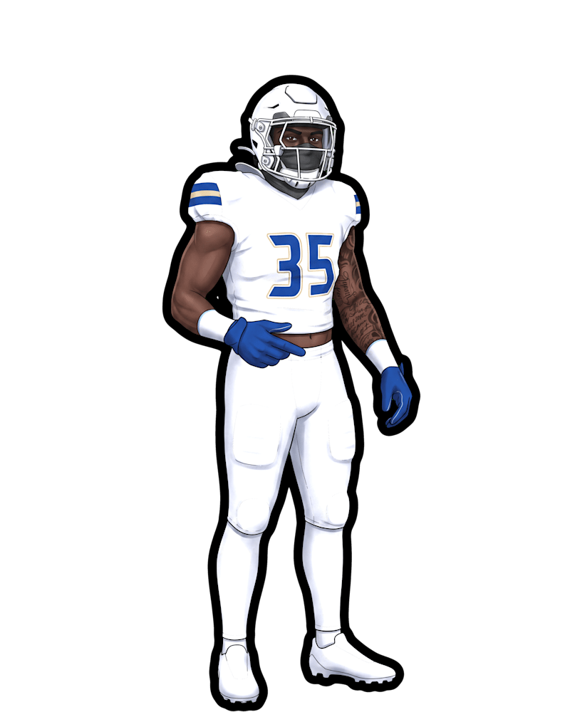 CJ Turner