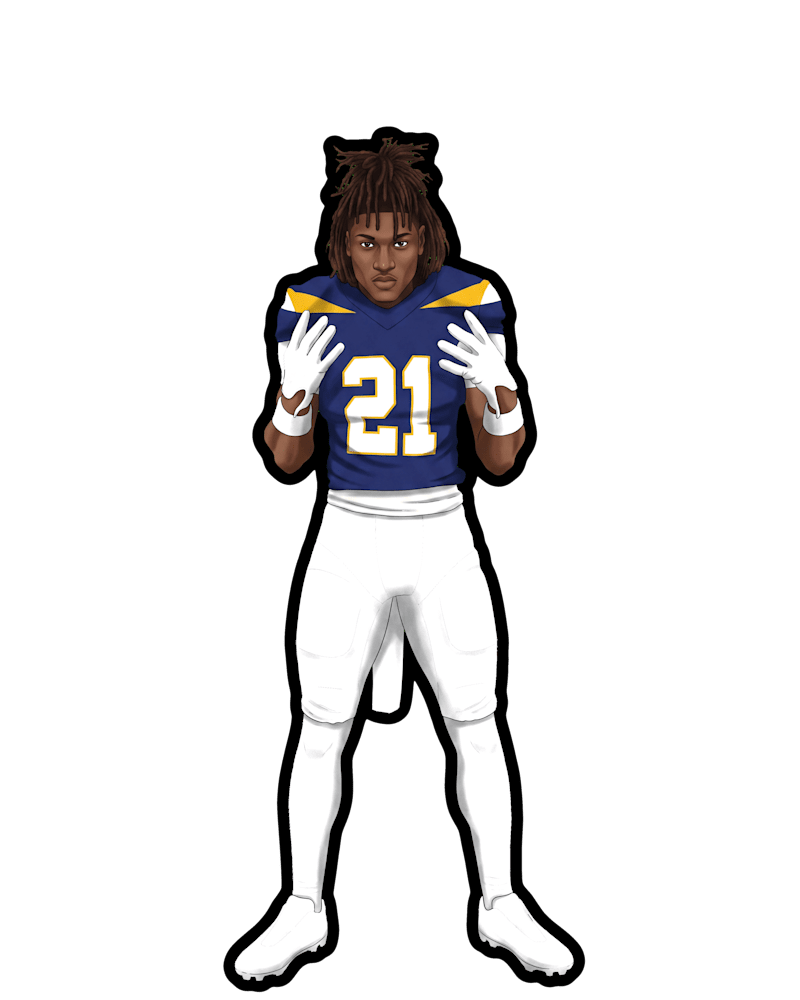 Isaiah Murphy