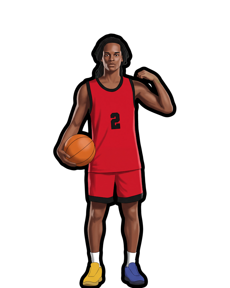Jakeem Cole