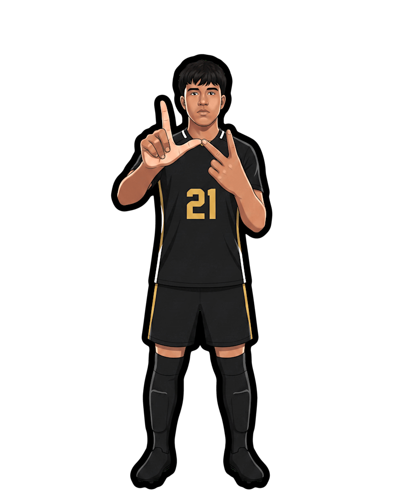 Eric Briones