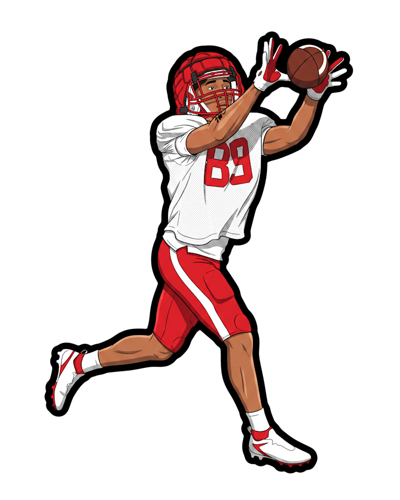 Justin Smith