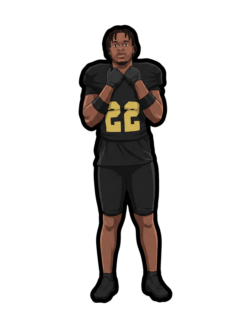 Jordan Gregg