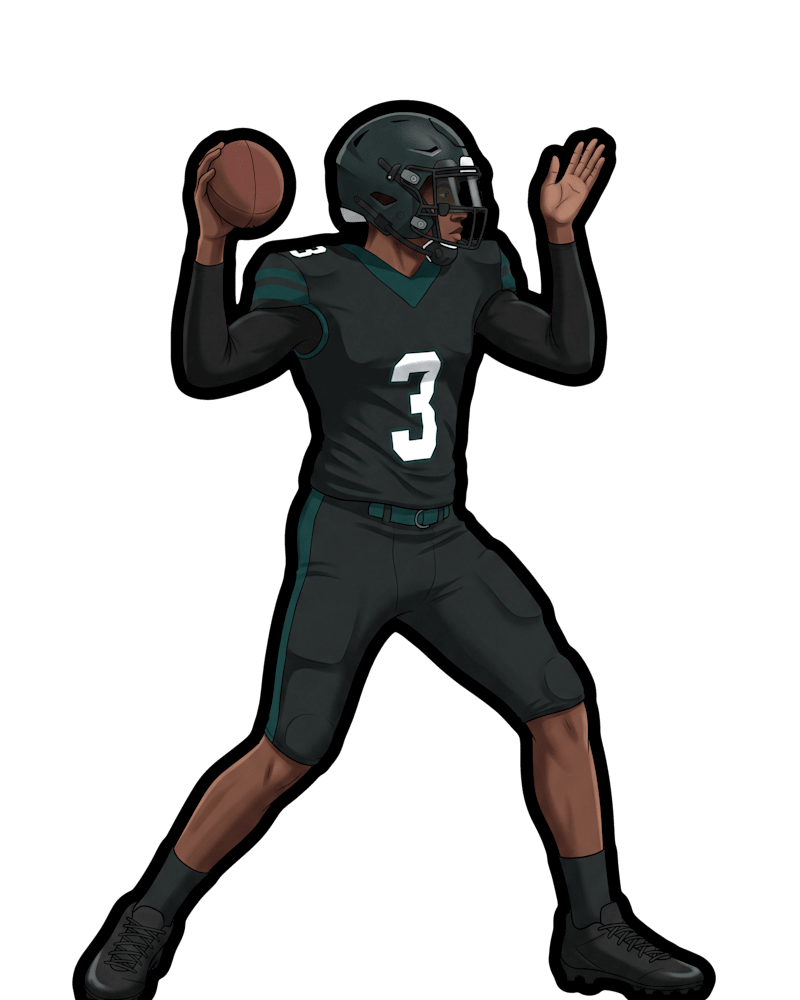 Terrell Carter
