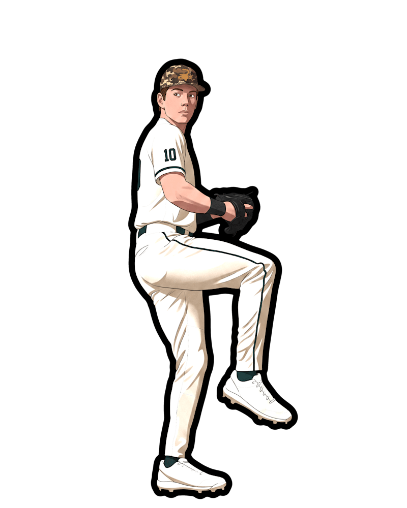 Jacob Smoak
