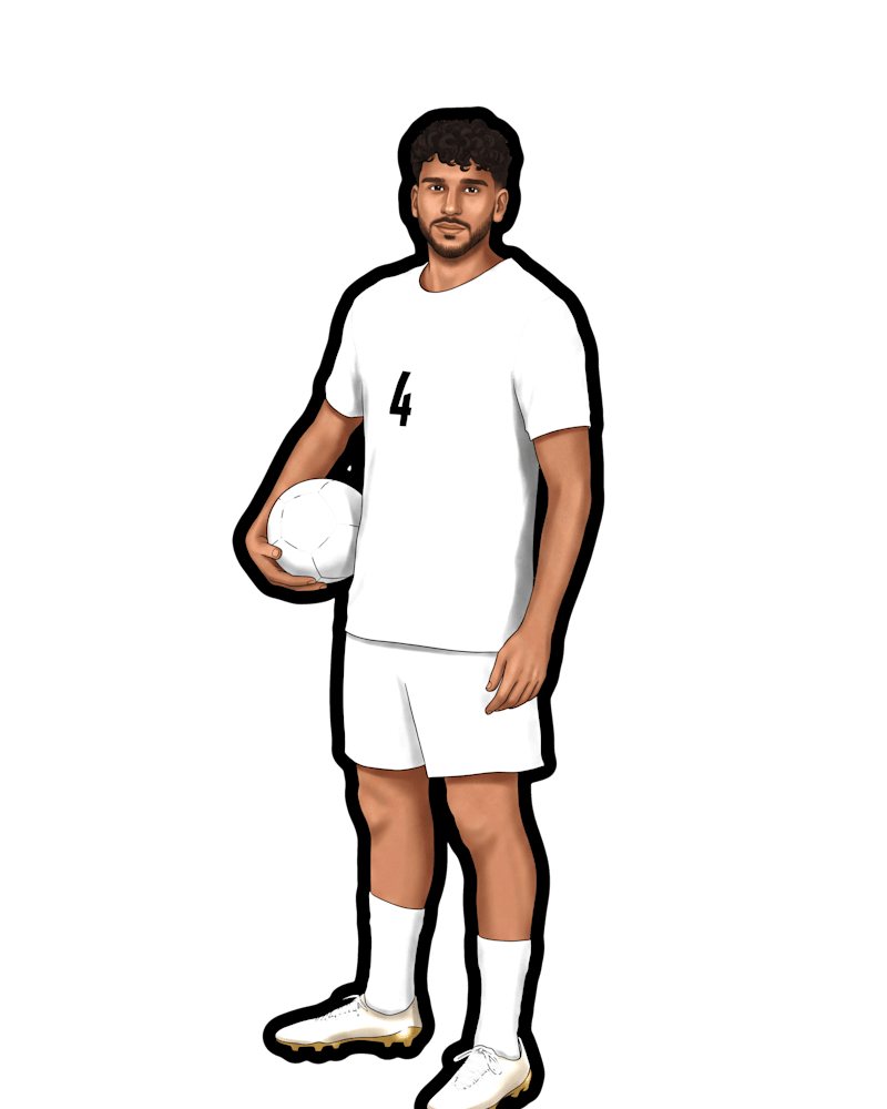 Ofek Sasson