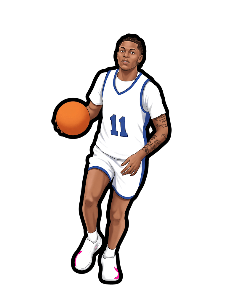 Jaymeir Goosby