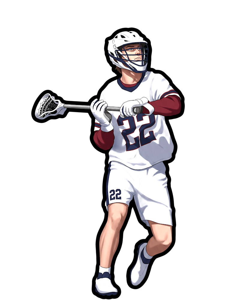 Michael Lindsey