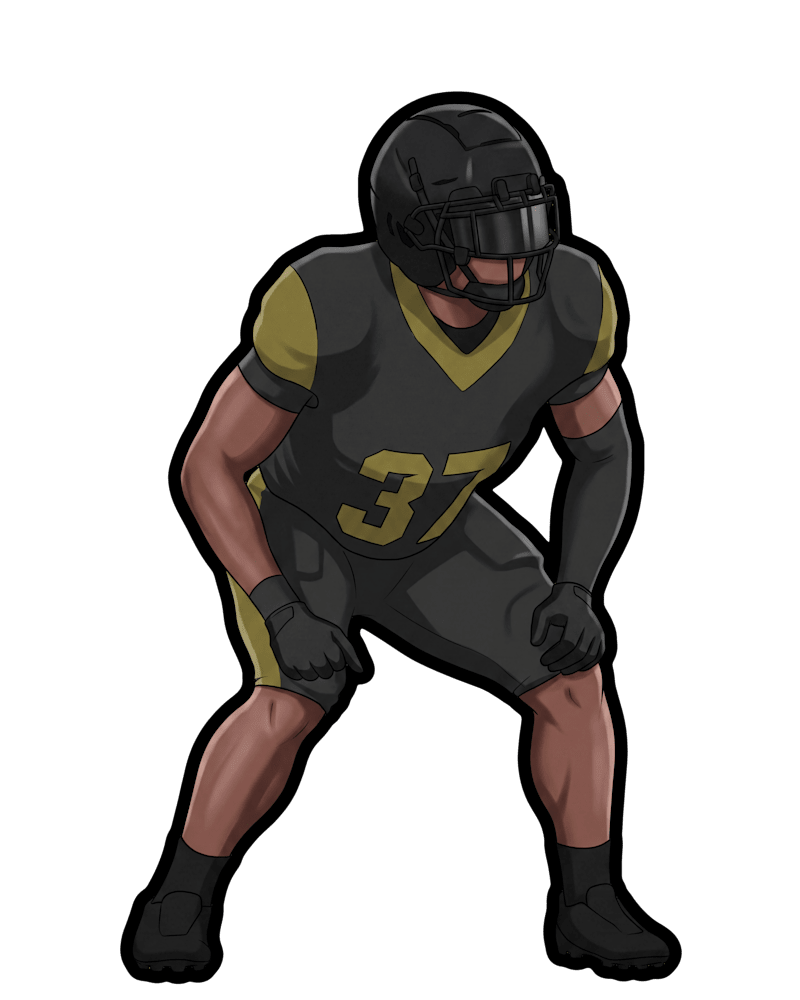 Myles Hudson