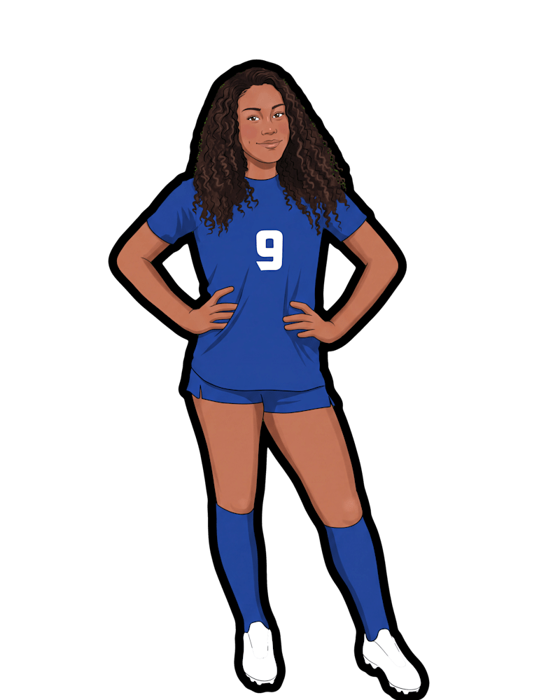 Daisha Wagner