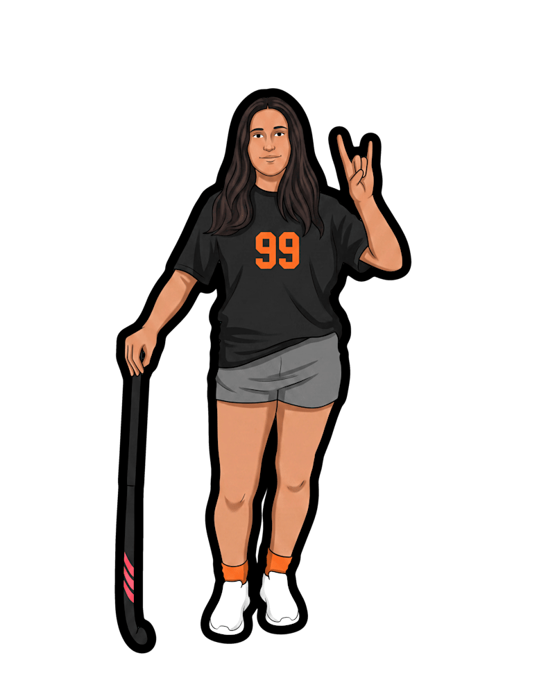 Abby Zanelli