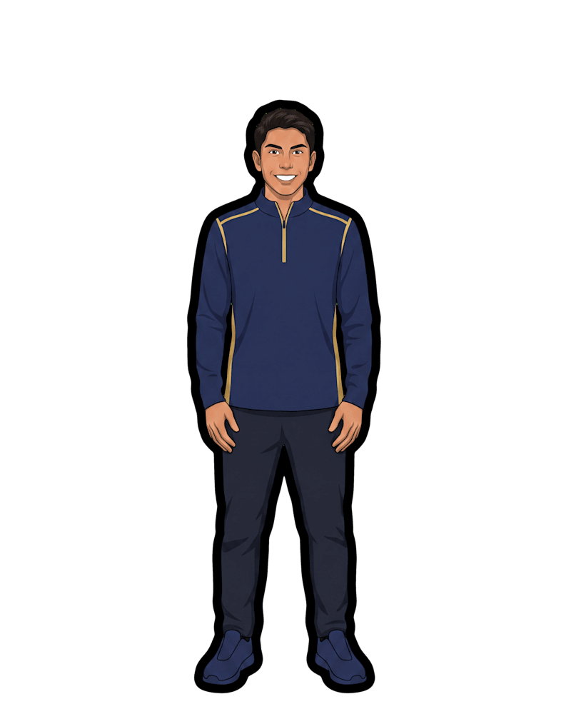 Jason Parra