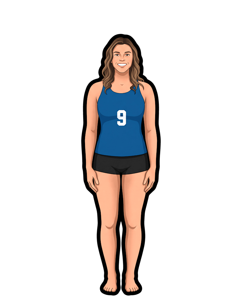 Brooke Dow