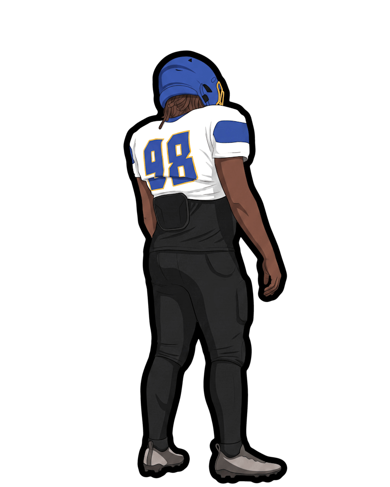 Malik Butler