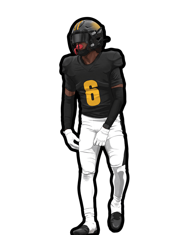 Carlos Smith