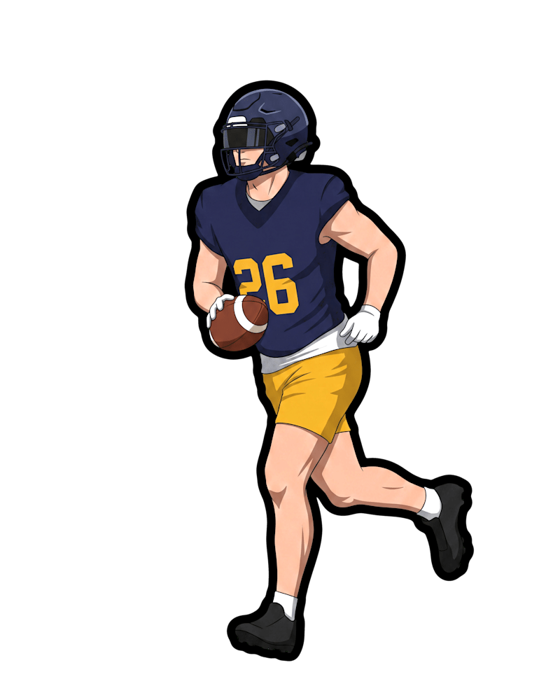 Evan McIntire