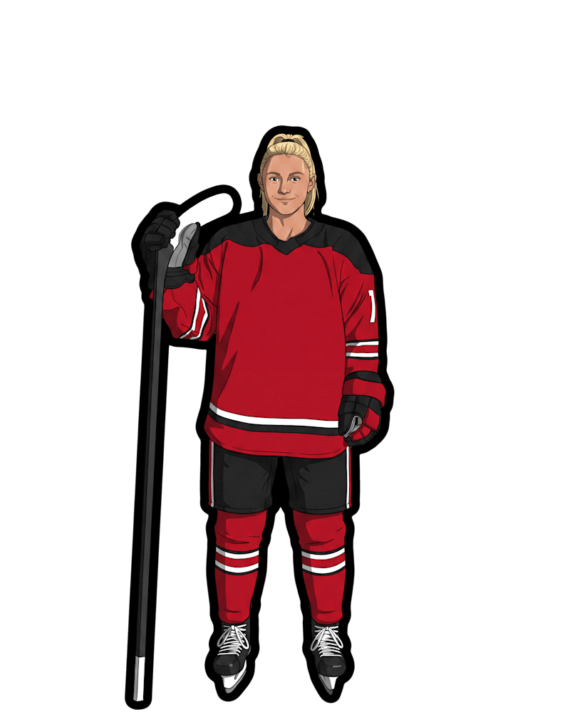 Macy Rasmussen