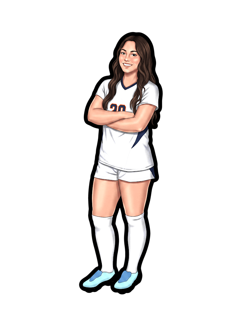 Katelyn Odajima