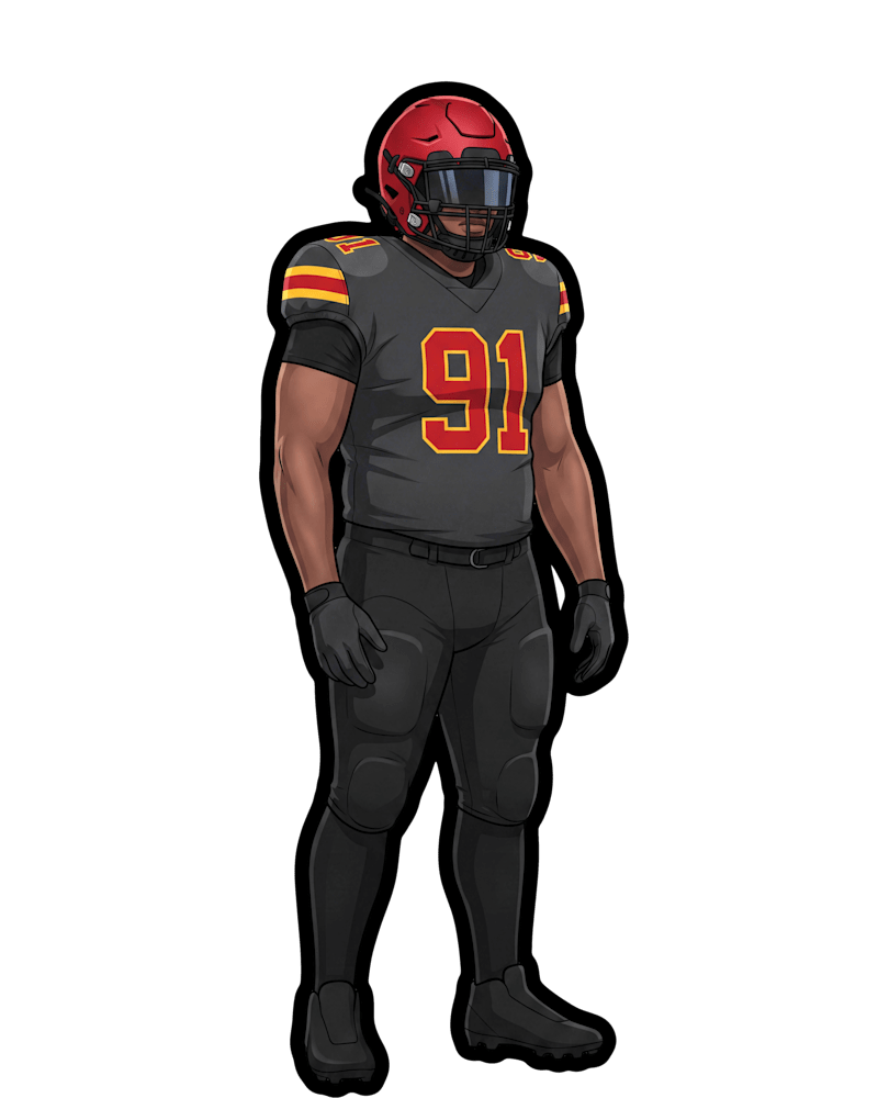 Jvonne Ruffin