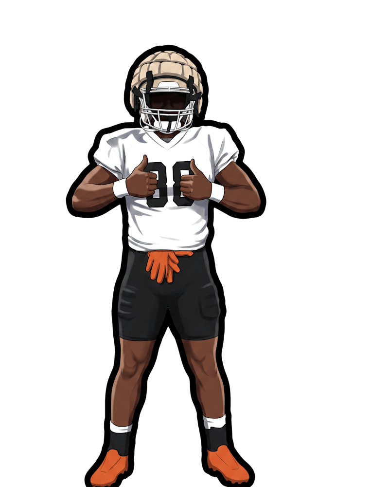 Malik Dryden