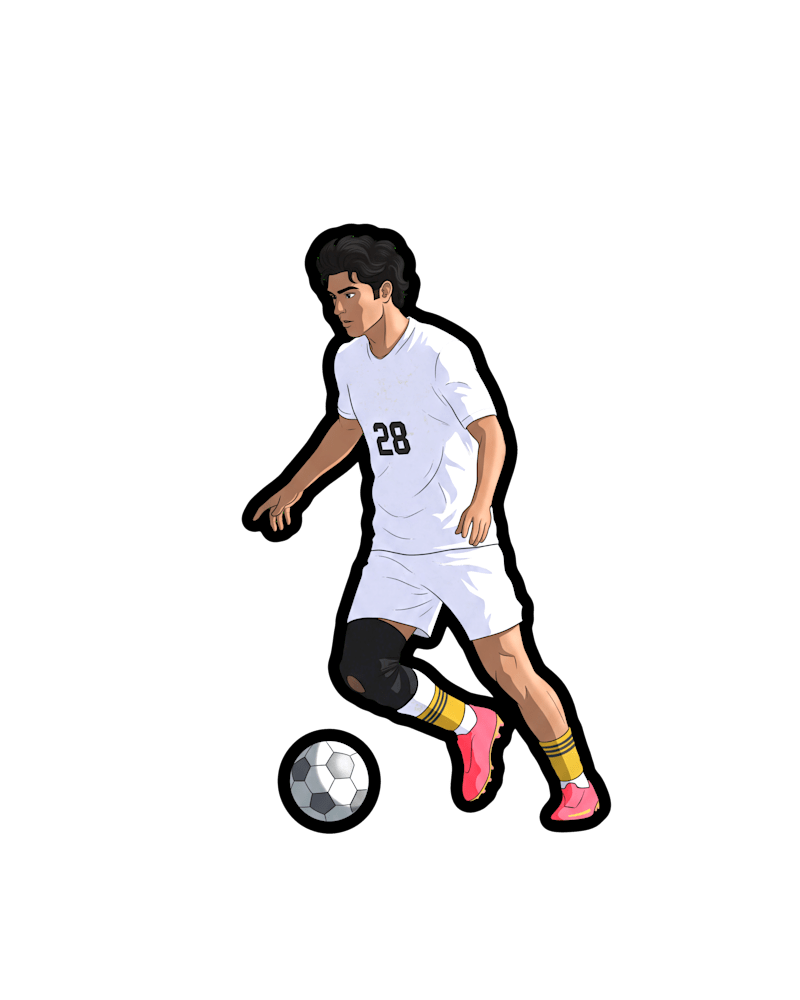 Cooper Santos