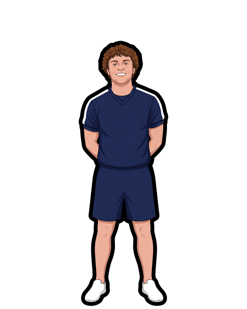 Andrew Dakas