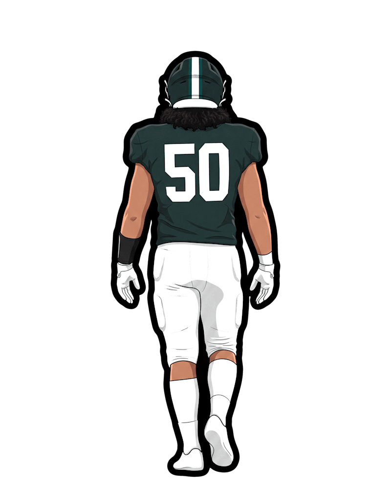 Isaiah Villarreal