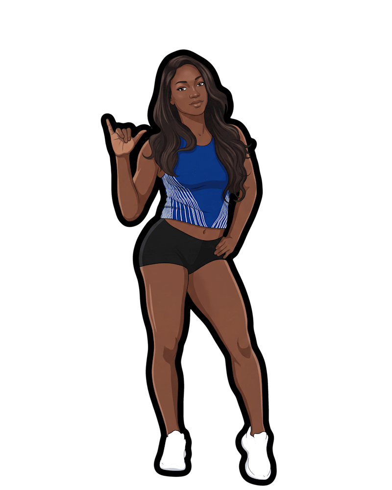Esther Shaba