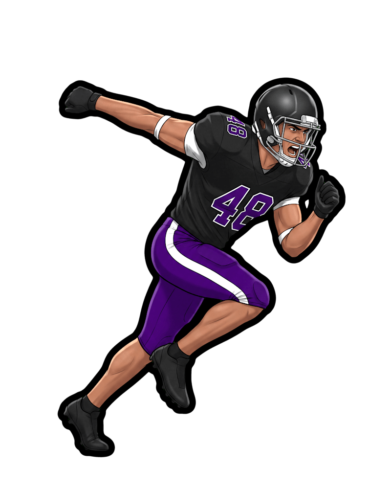 Cody Coleman