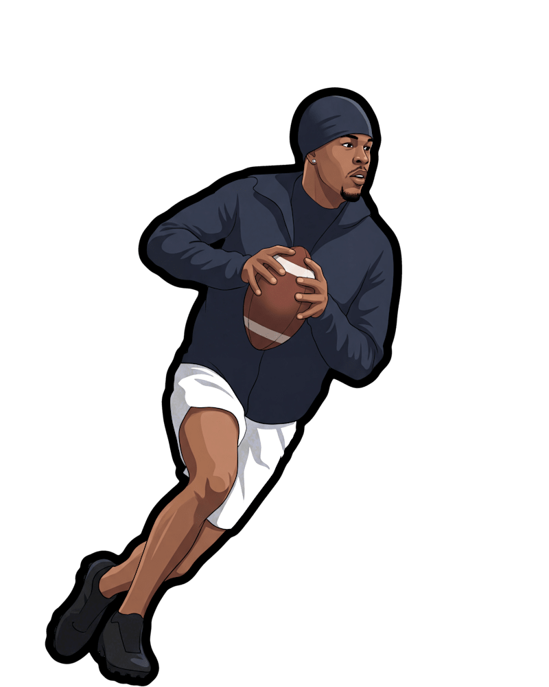 Cameron Johnson