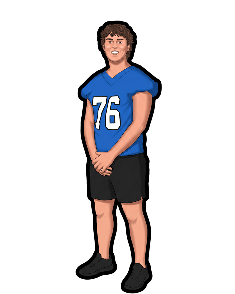 Brayden Green