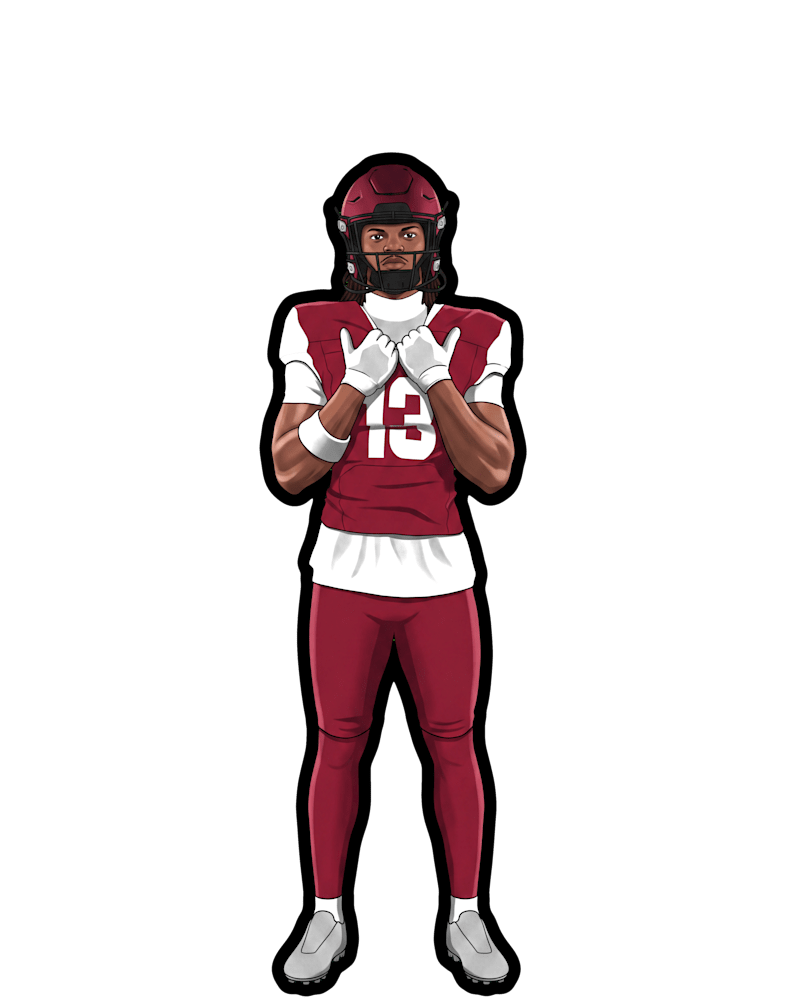 Antwaune Rodgers