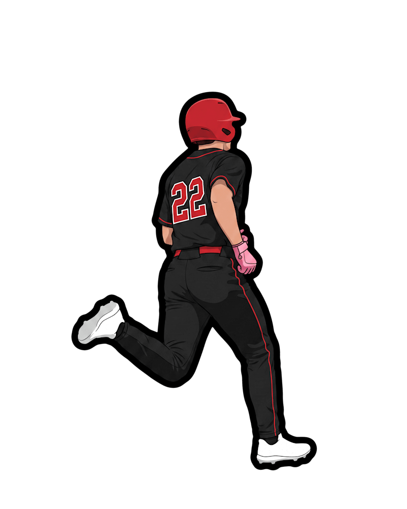 Jackson Sandlin