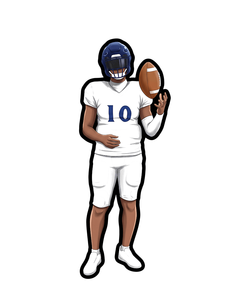 Isiah Teal