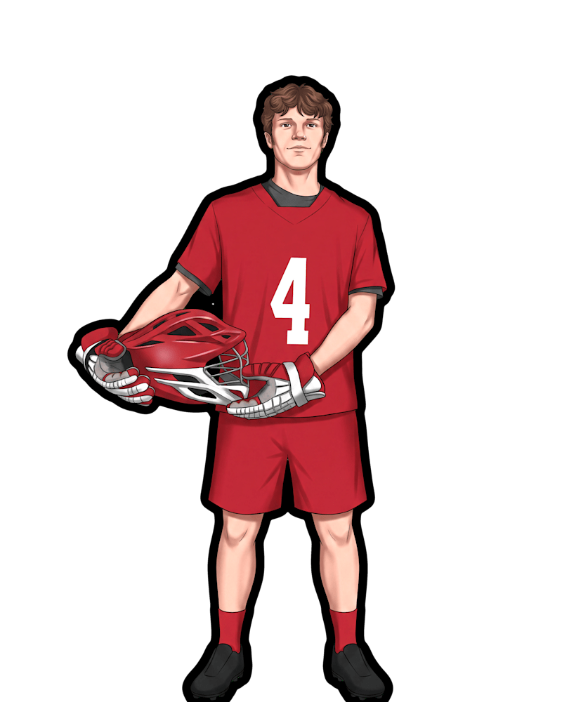 Danny Burke