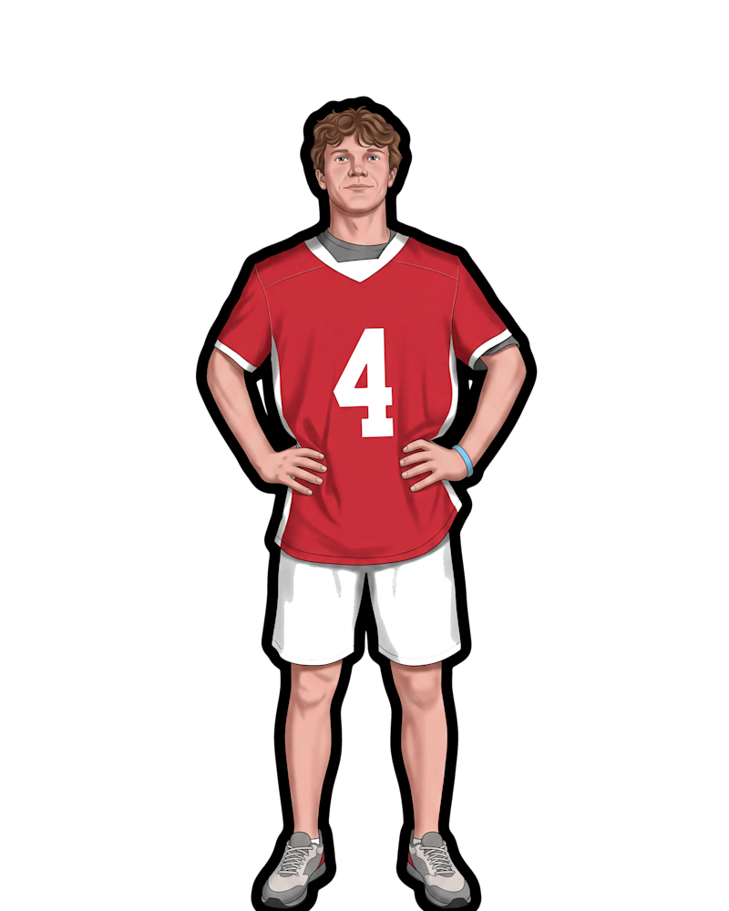 Danny Burke