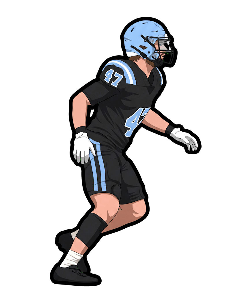Evan Dorn