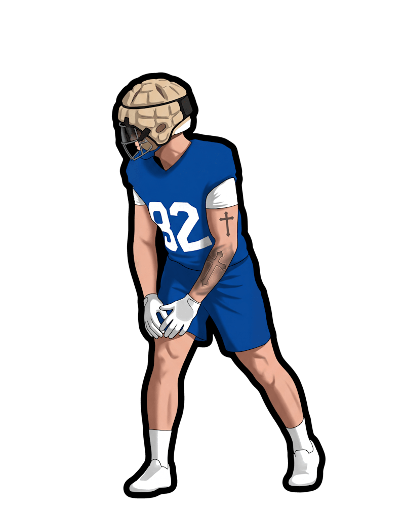 Chris Gacayan