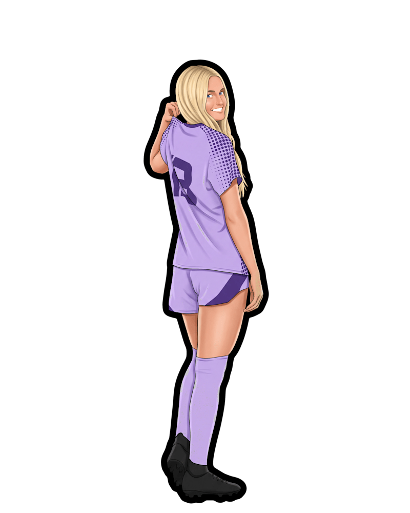 Emma Armstrong