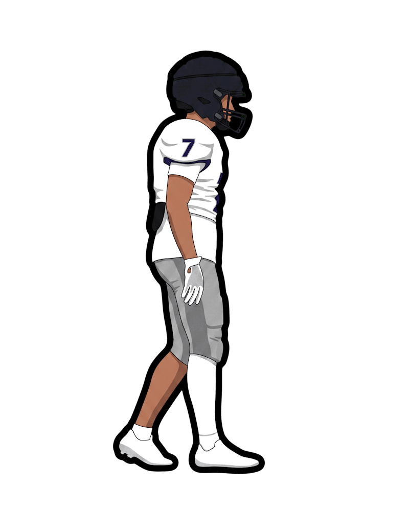 Dante Dixon