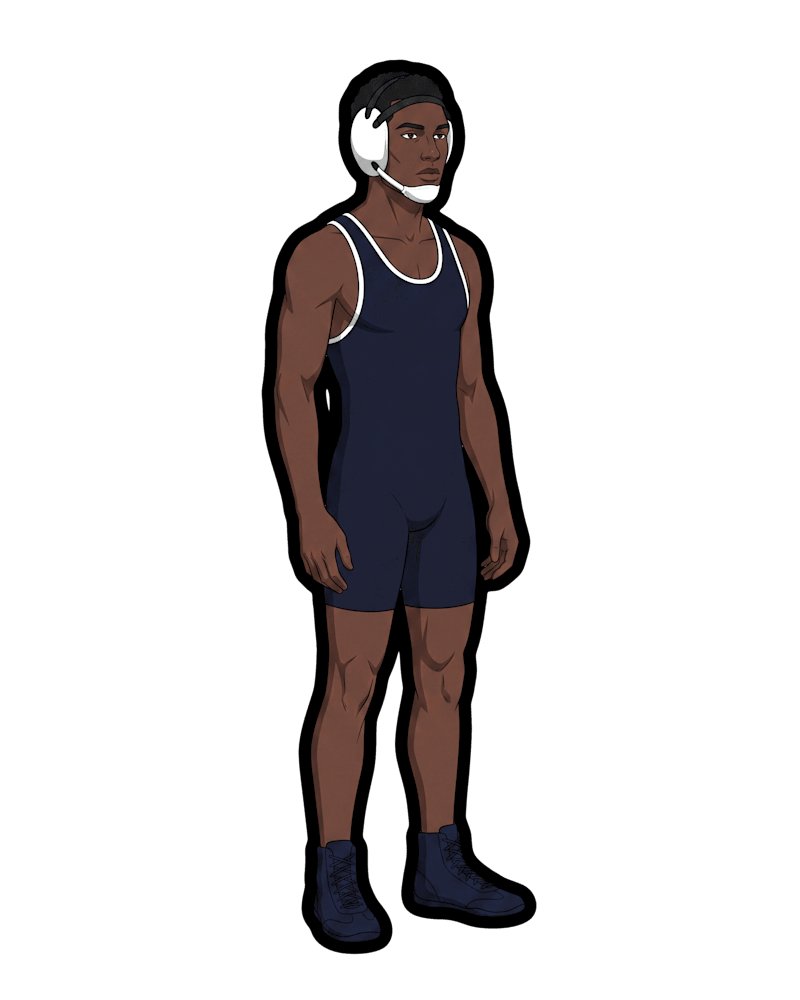 Eric Smith-williams